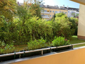 München Giesing – Möblierte Ferienwohnung